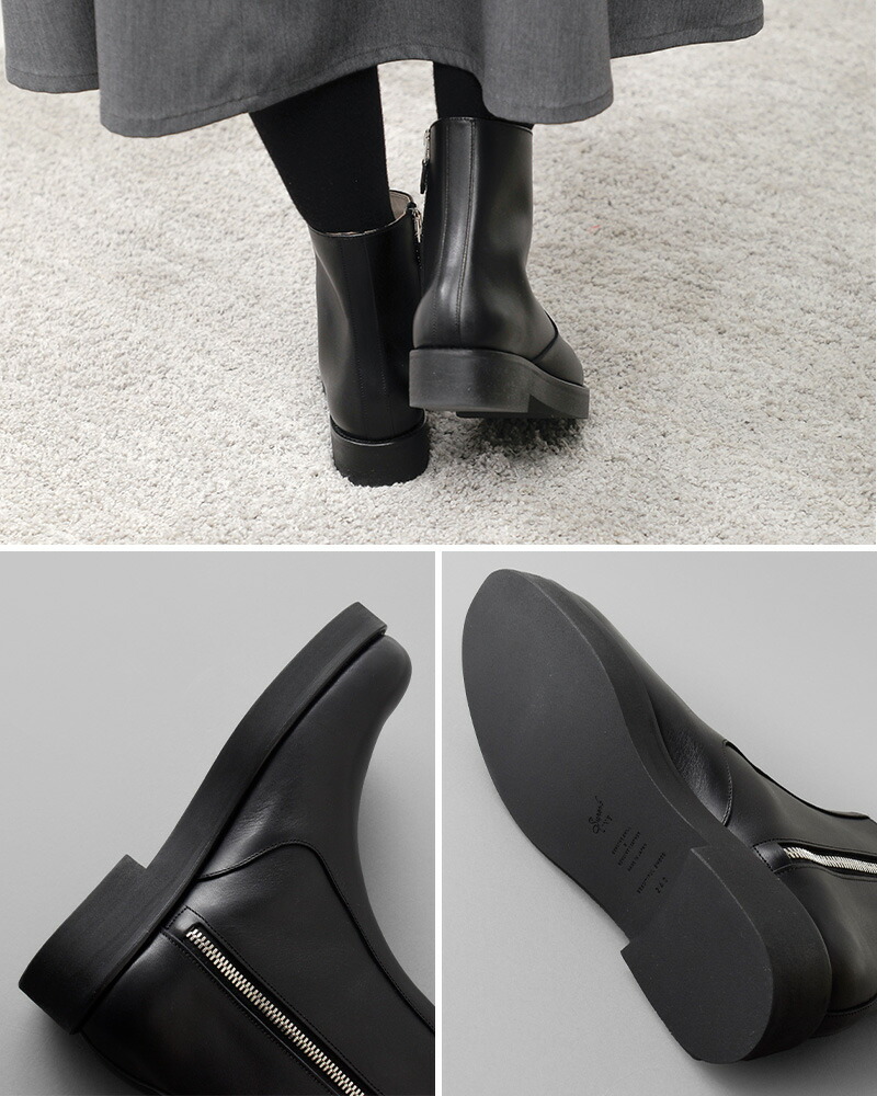 楽天市場】BEAUTIFUL SHOES ビューティフルシューズ ステアレザー