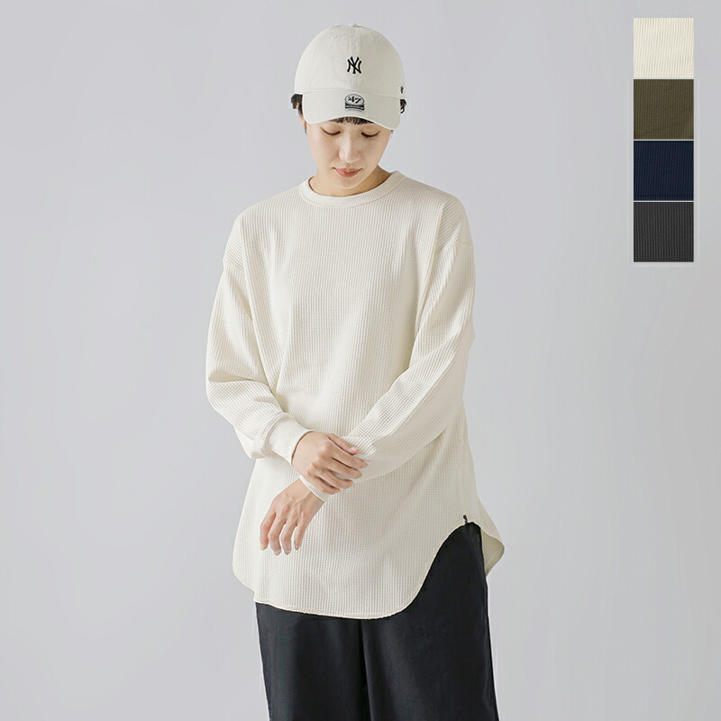 楽天市場】DAIWA PIER39 ダイワピア39 テック サーマル クルーネック