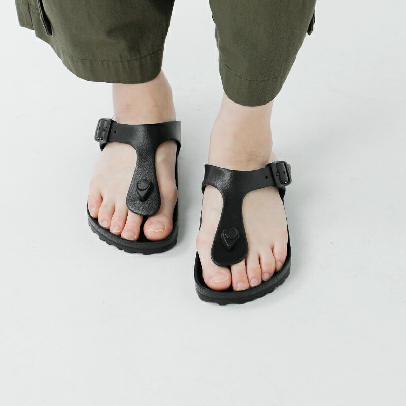 楽天市場】ビルケンシュトック BIRKENSTOCK ギゼ EVA レギュラー幅