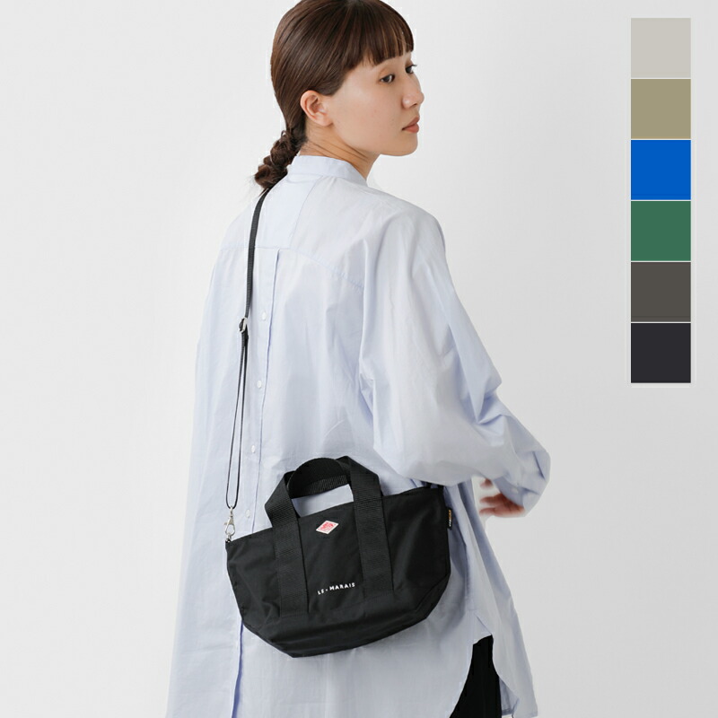 楽天市場】ダントン DANTON コーデュラ キャンバス 2way トートバッグ