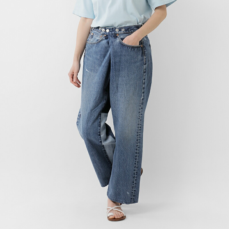 楽天市場】Sunny Side Up サニーサイドアップ リメイク オーバーサイズ