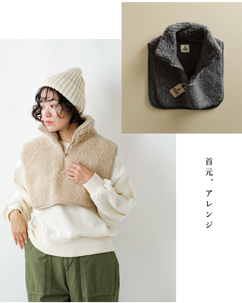 楽天市場】Cold Breaker コールドブレーカー ジップ ビブ ネック