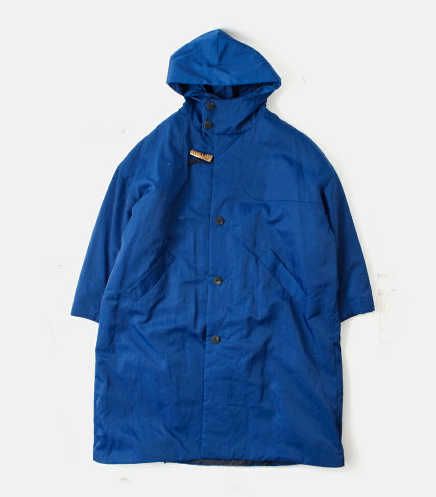 楽天市場】Dulcamara ドゥルカマラ ヴィンテージ NY パデッド ダッフル