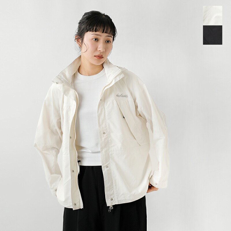 楽天市場】WILD THINGS ワイルドシングス 撥水 サプレックス