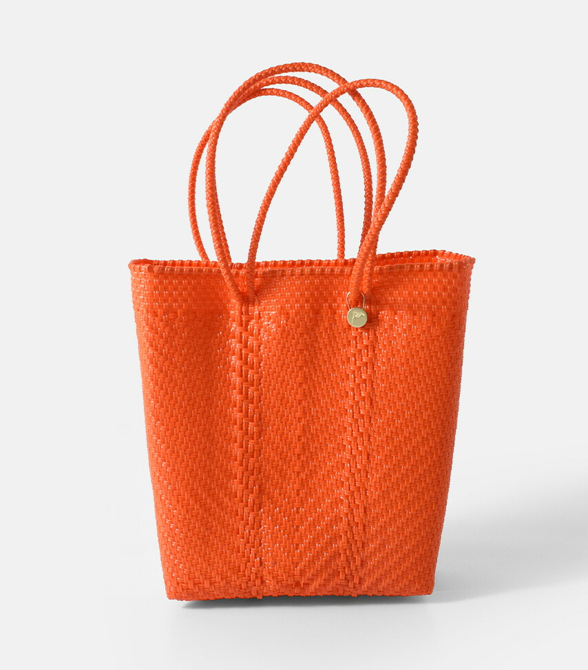 楽天市場】Letra レトラ メルカドバッグ ボート型 Sサイズ “ZIGZAG