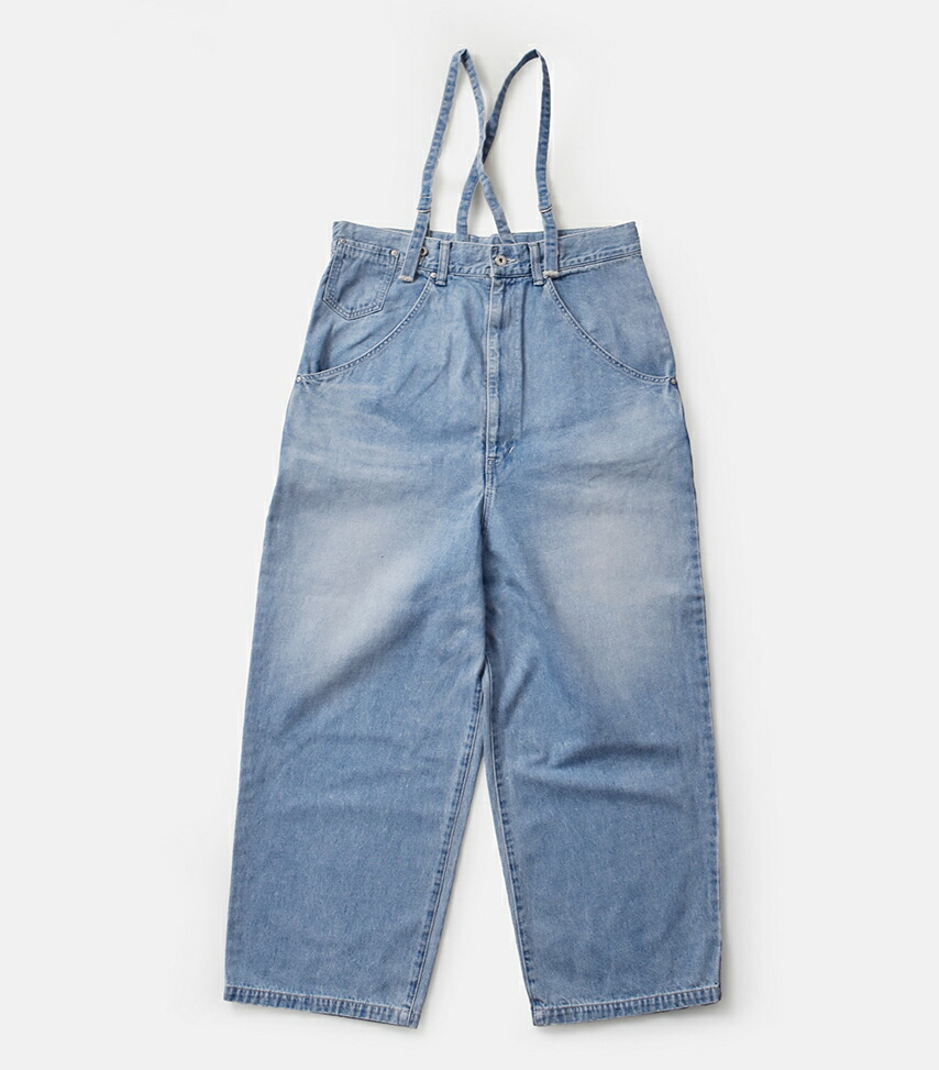 楽天市場】Johnbull ジョンブル デニム エンジニア オーバー