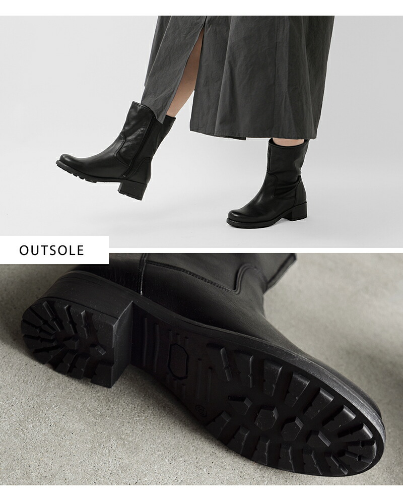 楽天市場】セール【40%OFF】VELOZ ヴェロス カウレザー サイドジップ