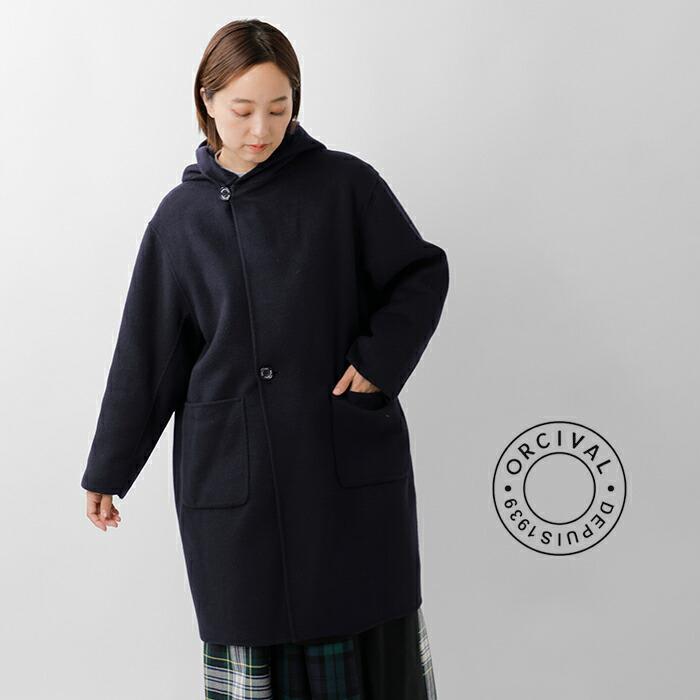 楽天市場】セール【30%OFF】ORCIVAL オーチバル オーシバル リバー