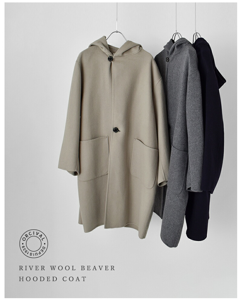 楽天市場】セール【30%OFF】ORCIVAL オーチバル オーシバル リバー