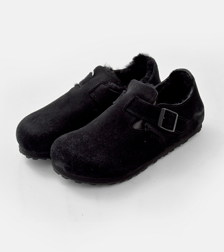 楽天市場】BIRKENSTOCK ビルケンシュトック ロンドンシアリング