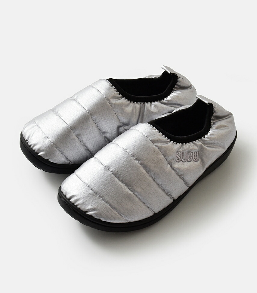 楽天市場】SUBU スブ ヴァンプ コレクション ウィンターサンダル “SUBU