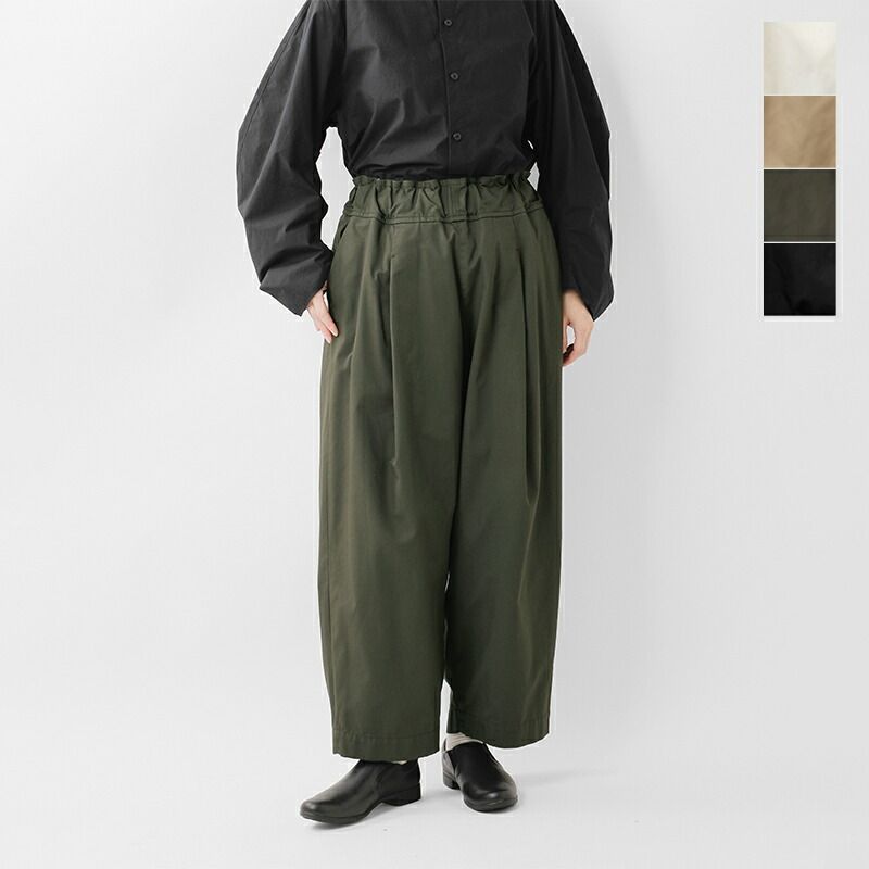 楽天市場】FIR MUM フィル マム ハイカウントスタンダードチノ