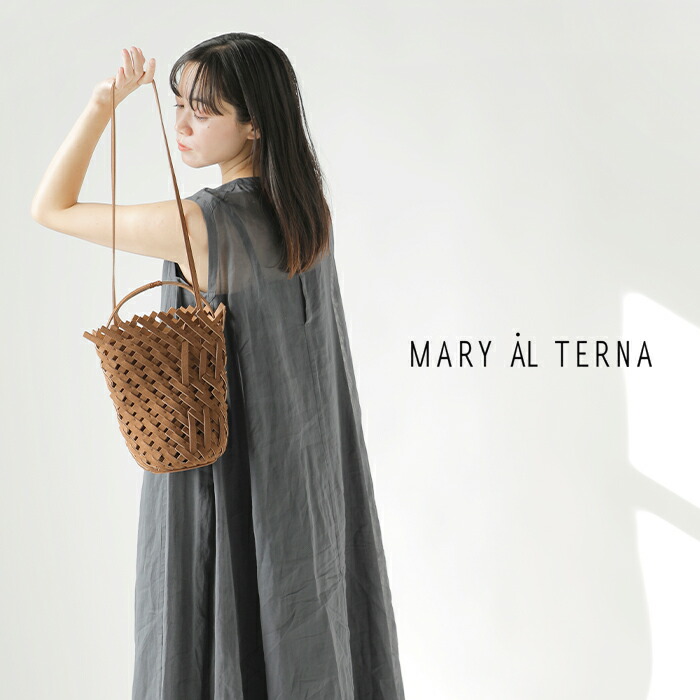 楽天市場】MARY AL TERNA メアリオルターナ ウルトラ スエード 花篭
