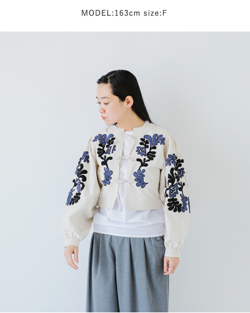 楽天市場】Sara Mallika サラマリカ コットン リネン パッチワーク