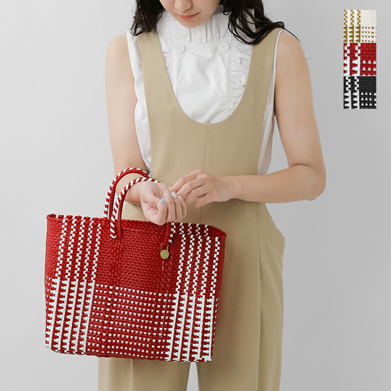 楽天市場】Letra レトラ ショート メルカドバッグ Sサイズ “DICE SHORT