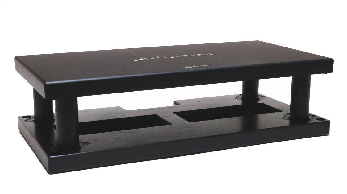 楽天市場】YOSHIZAWA 23-ASS/BK 吉澤 （ヨシザワ） アシストスツール