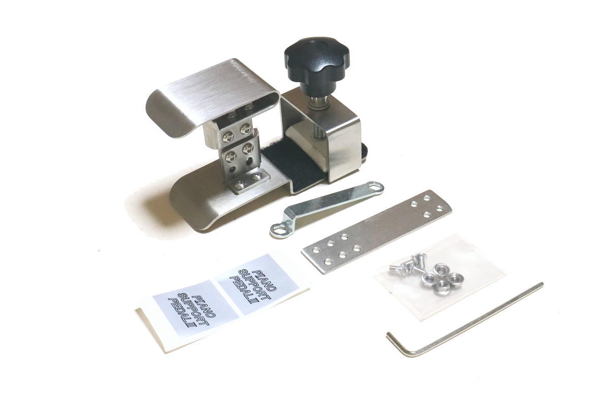 楽天市場】ITOMASA PIANO SUPPORT PEDAL II イトマサ ピアノ サポート