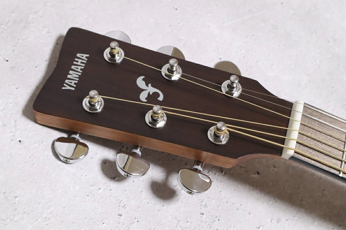 楽天市場】YAMAHA FS800 （ FS-800 ） ヤマハ アコースティックギター