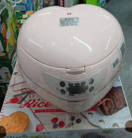 楽天市場】EAST LRCK-401-PK ハート ライスクッカー 炊飯器 ピンク JAN