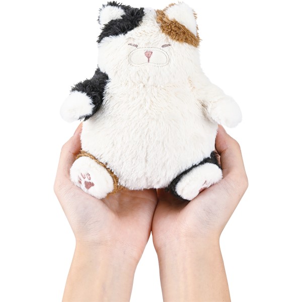 楽天市場】ねこ肯定感 ﾁｪｰﾝﾏｽｺｯﾄ みけねこのさんま/とらねこのしゃけ