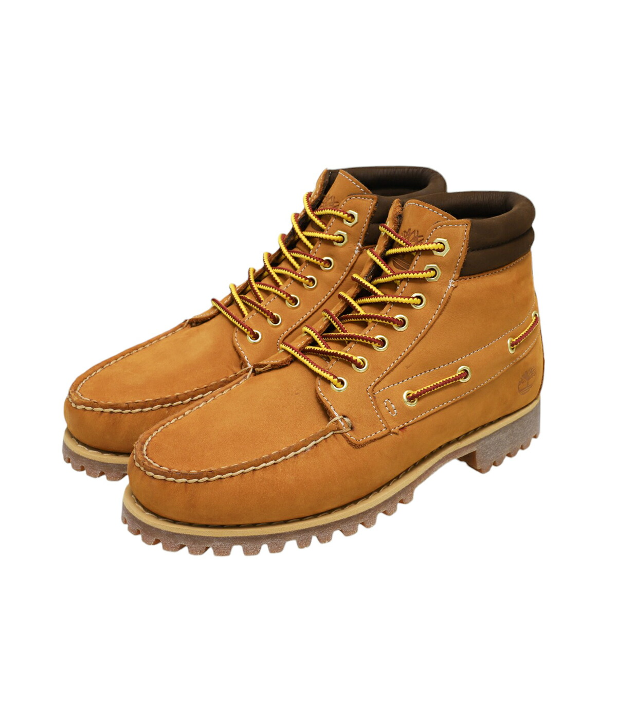 楽天市場】[送料無料]Timberland : Authentic 7 eye classic : A2N4C