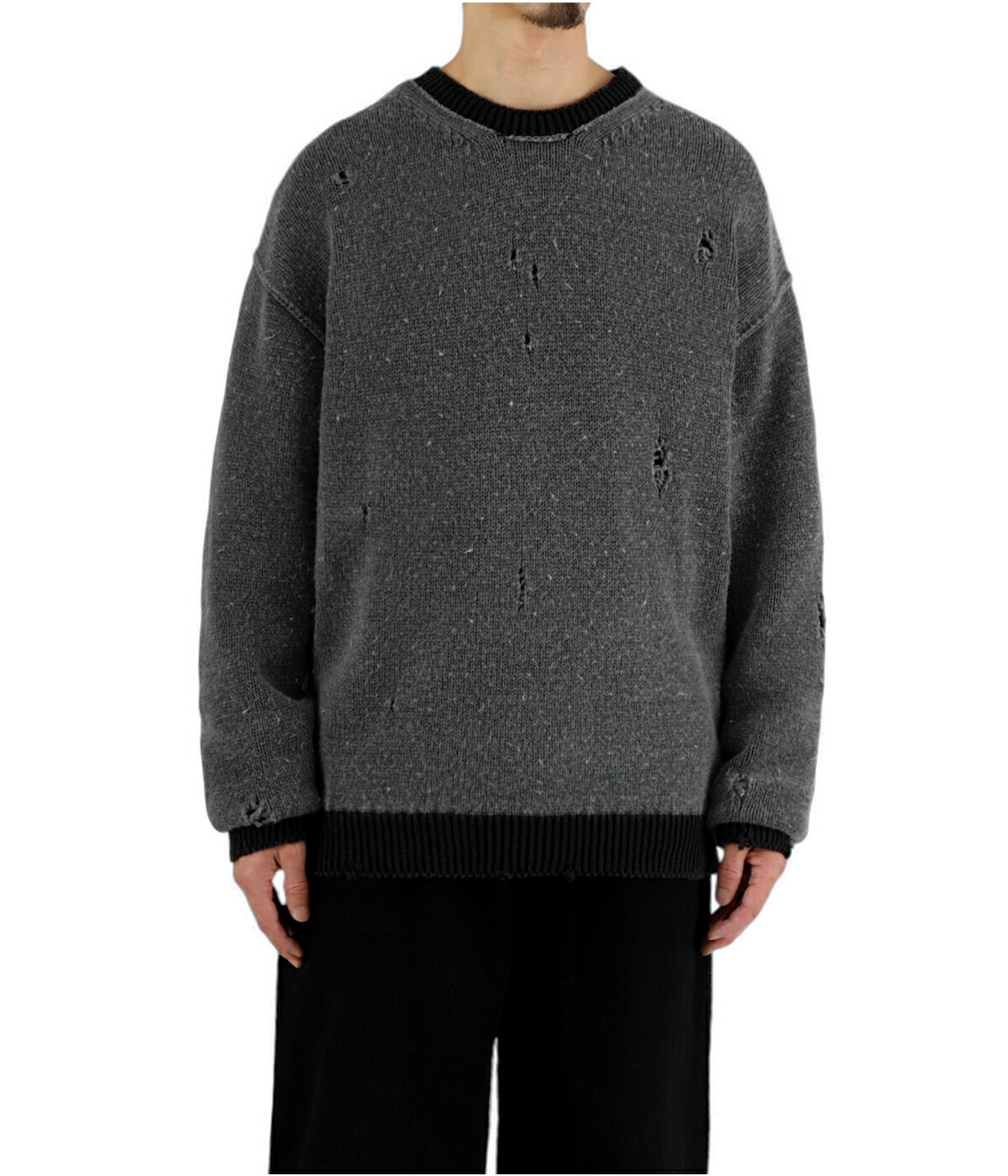 楽天市場】[送料無料]VAINL ARCHIVE : JEFF-C : VASK24F005[NOA