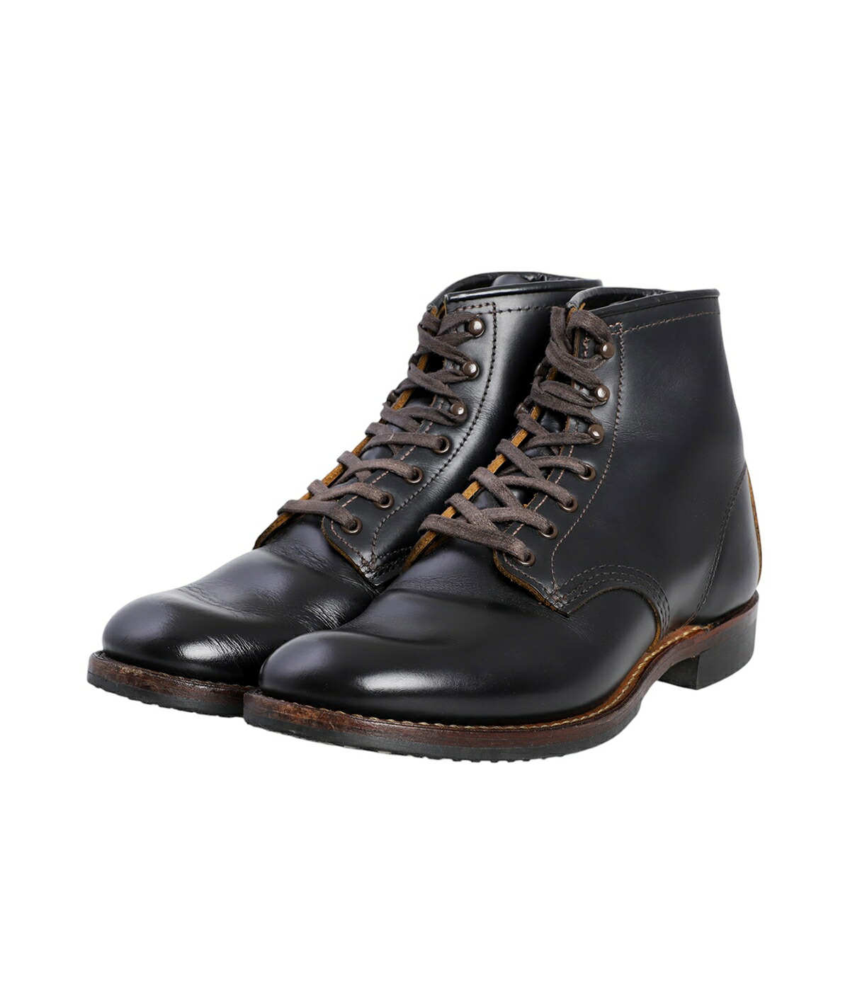 楽天市場】[送料無料]RED WING : BECKMAN FLATBOX No.9060 : 9060[STD