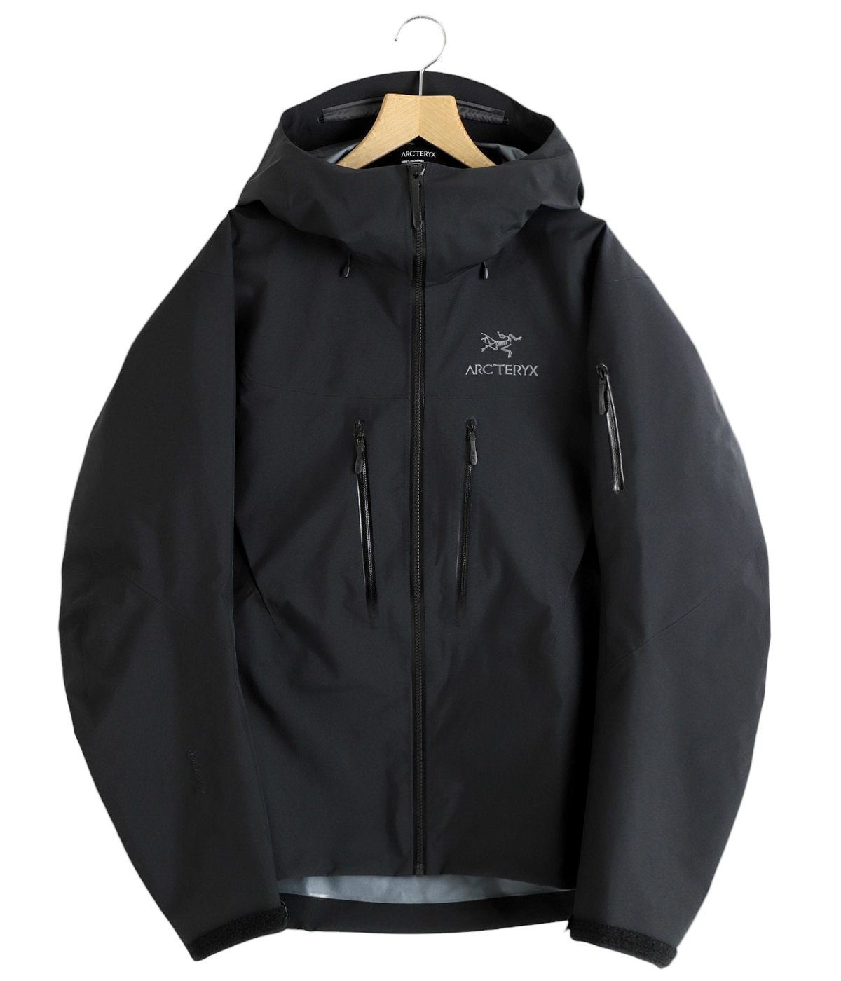 楽天市場】[送料無料]ARC'TERYX : Alpha SV Jacket : X00000755503[STD
