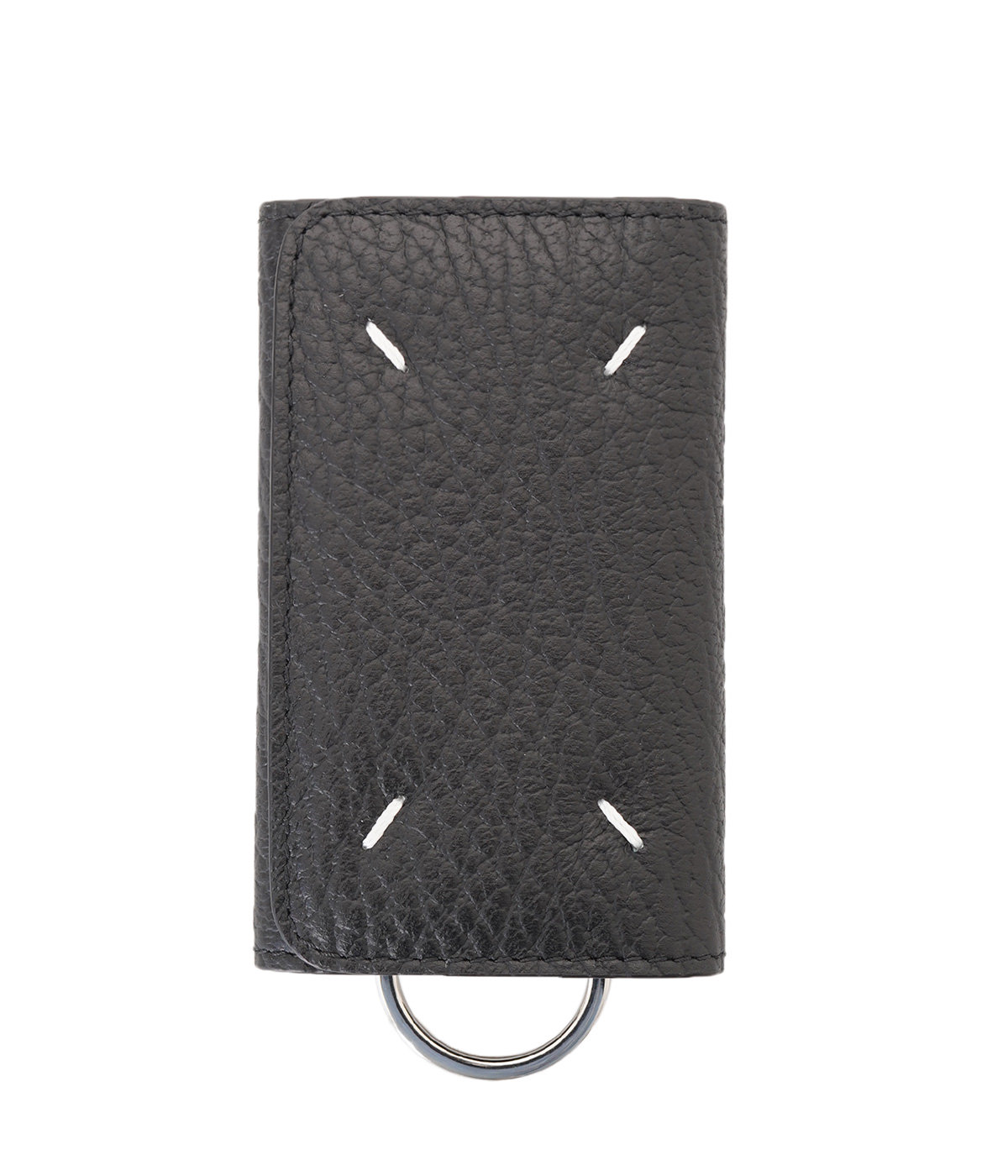 楽天市場】[送料無料]Maison Margiela : KEY CHAIN 6 RINGS