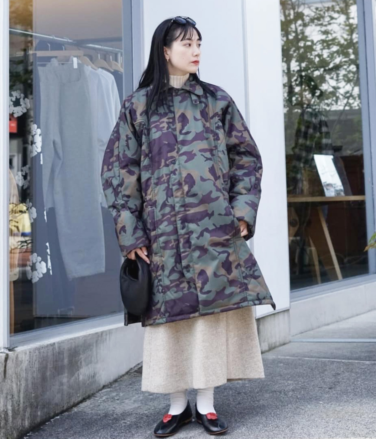 楽天市場】[送料無料]JUN MIKAMI : [レディース]WILD THINGS×JUN