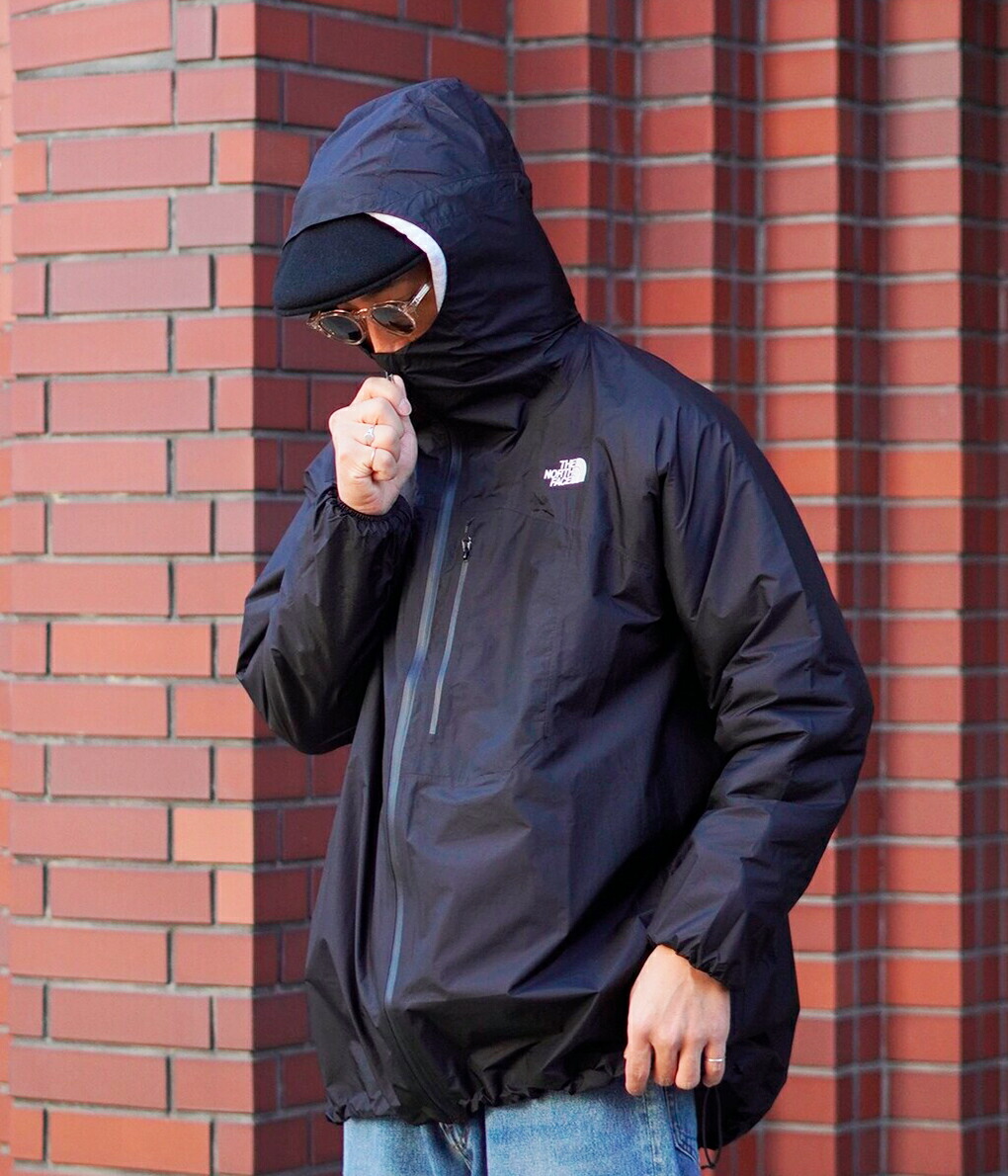楽天市場】[SALE]THE NORTH FACE : Tapt Poncho / 全2色 : NP12311[WAX