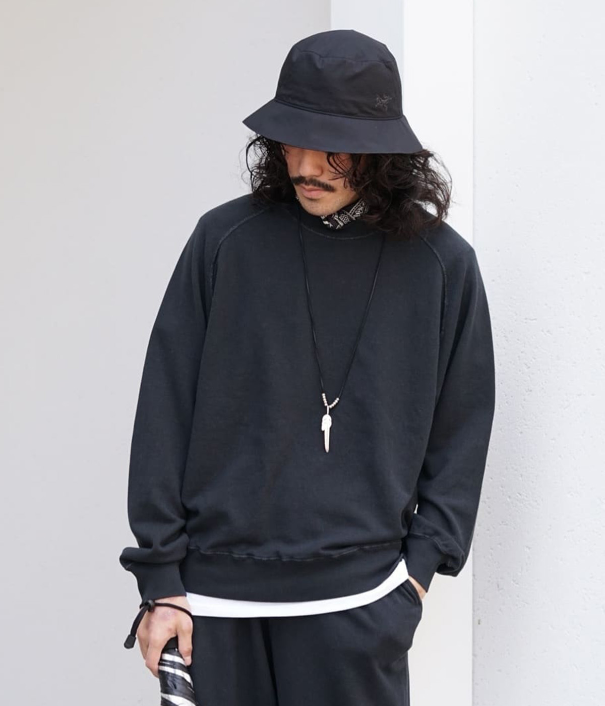 楽天市場】[送料無料]REMI RELIEF NAVY LABEL : 綿アクリル裏毛