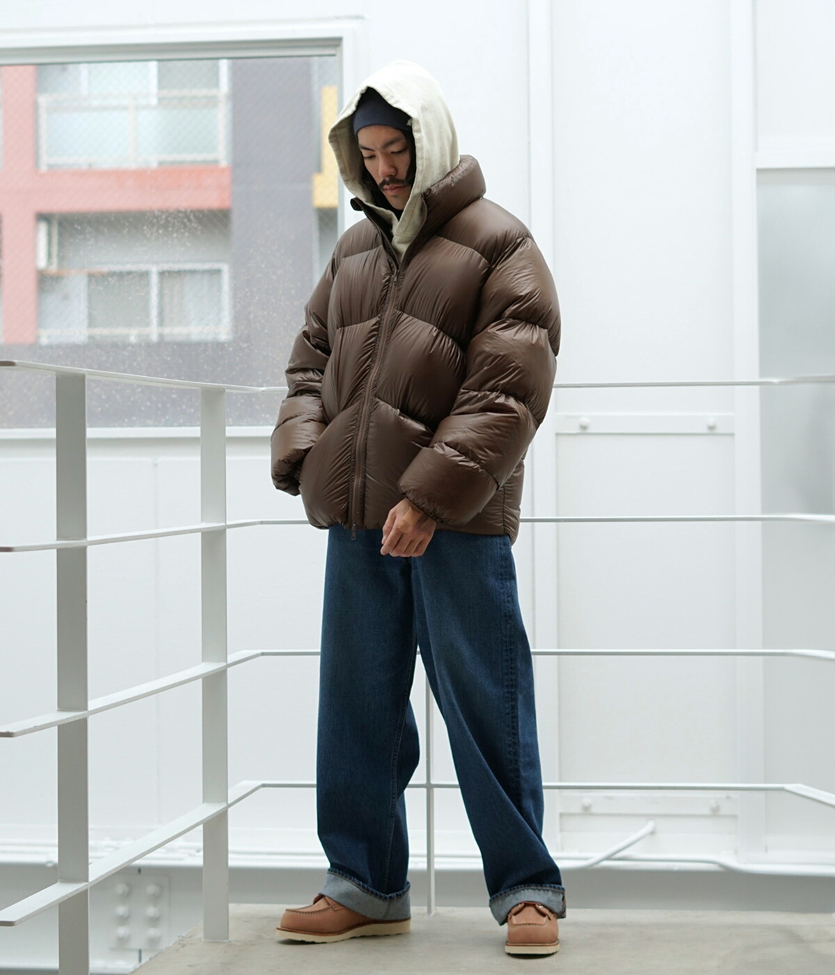 楽天市場】[SALE]ROCKY MOUNTAIN FEATHER BED : NS JACKET : 200-242