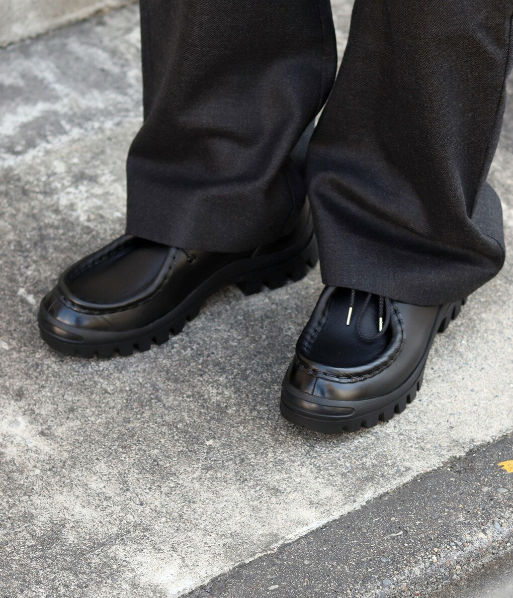 楽天市場】[送料無料]Hender Scheme : tirolean #2146 / サイズ約25.5