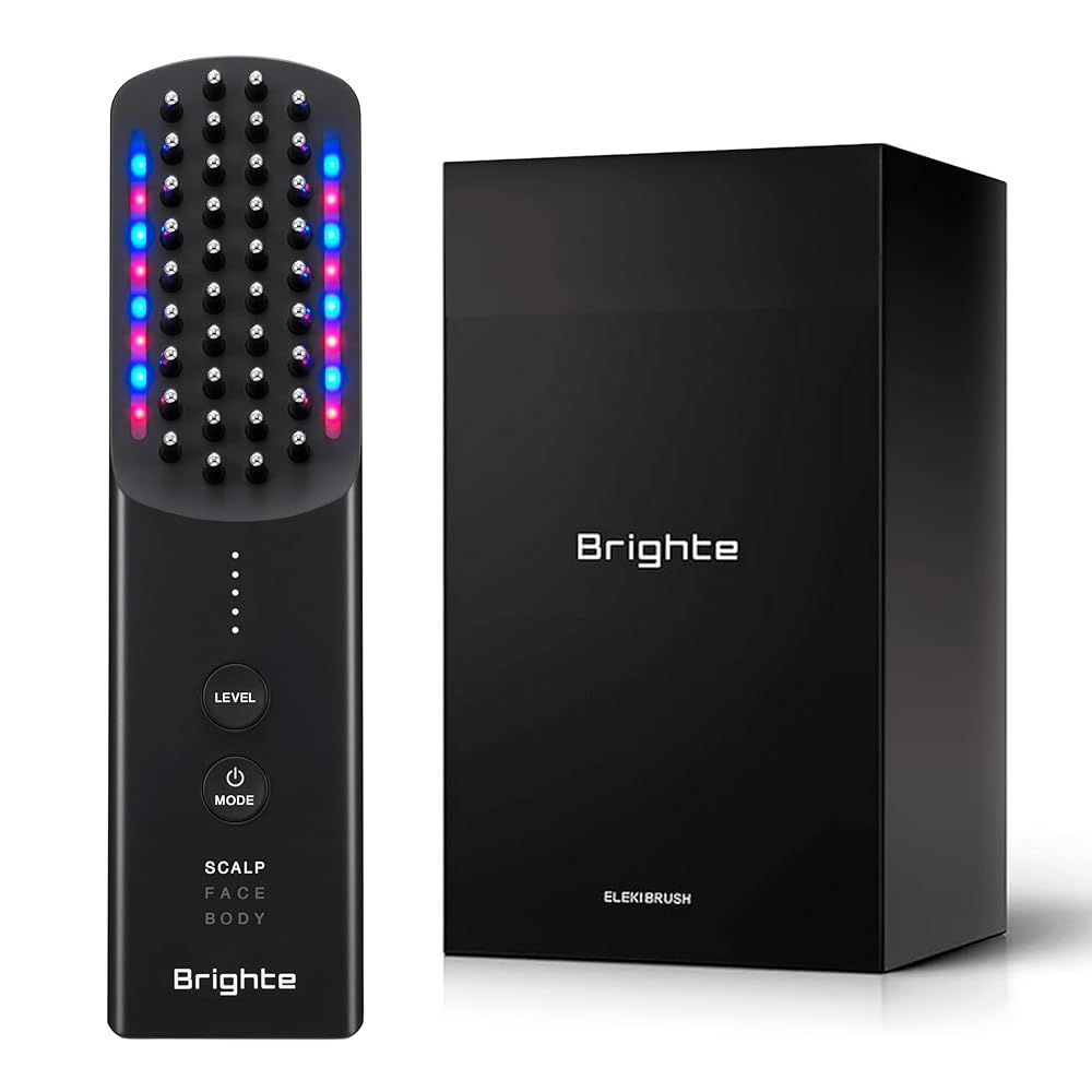 brighte 美顔器 電気ブラシ」の人気商品一覧 | 安い商品を通販サイト