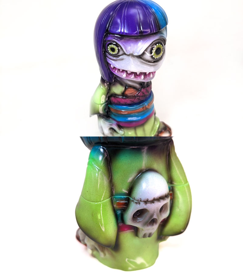 楽天市場】【キャンセル分】かっこわらい雑貨店×arktz/ よしこ（アーク