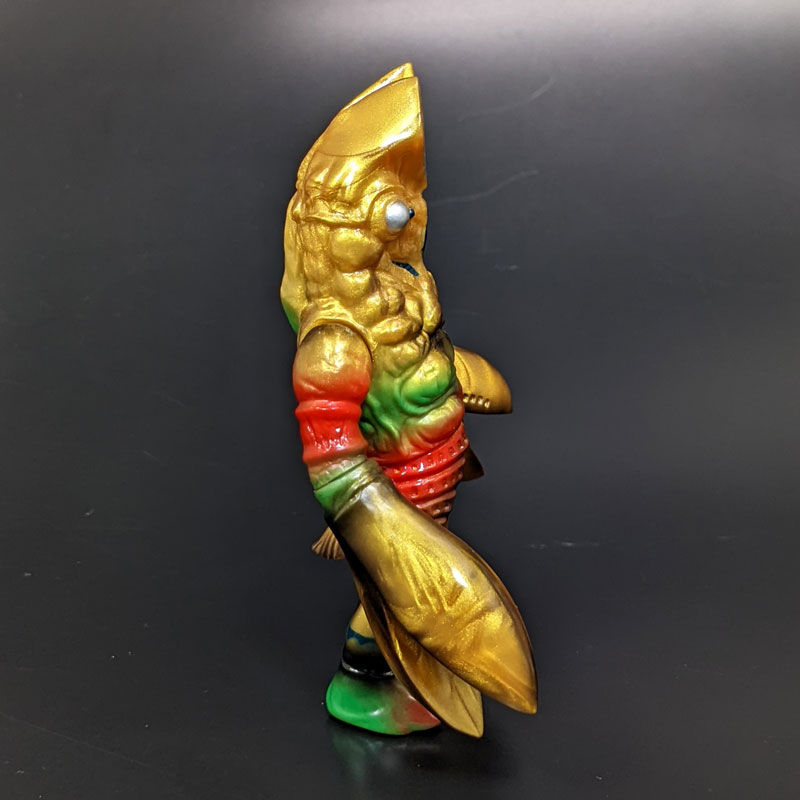 楽天市場】【アークティーズ限定】MAX TOY（マックストイ）/バルタン