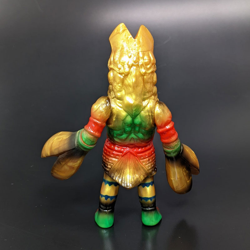 楽天市場】【アークティーズ限定】MAX TOY（マックストイ）/バルタン