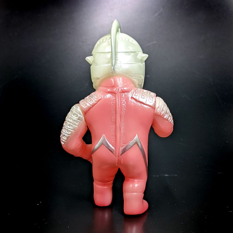 楽天市場】シカルナ・工房×円谷プロ/ ウルトラCUBE/ ウルトラセブン