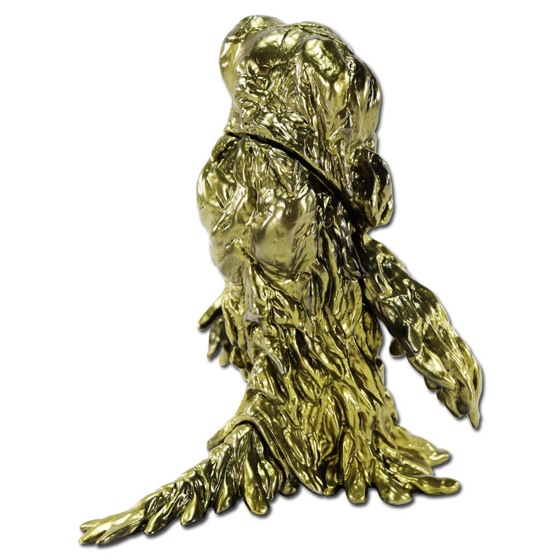 楽天市場】CCP ミドルサイズシリーズ【第13弾】 ヘドラ メッキペイント