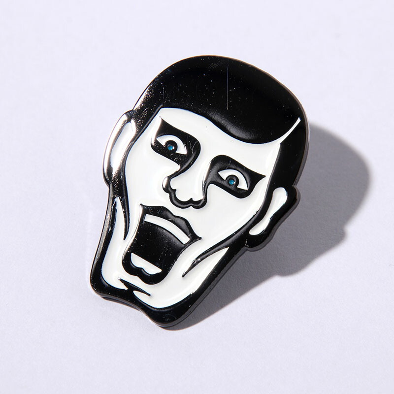 楽天市場】PUNK DRUNKERS(パンクドランカーズ)/PDSピンズ［あいつ