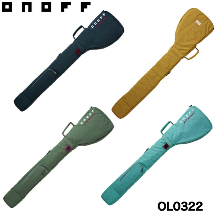 楽天市場】クラブケース（ブランドグローブライド）（バッグ・ケース