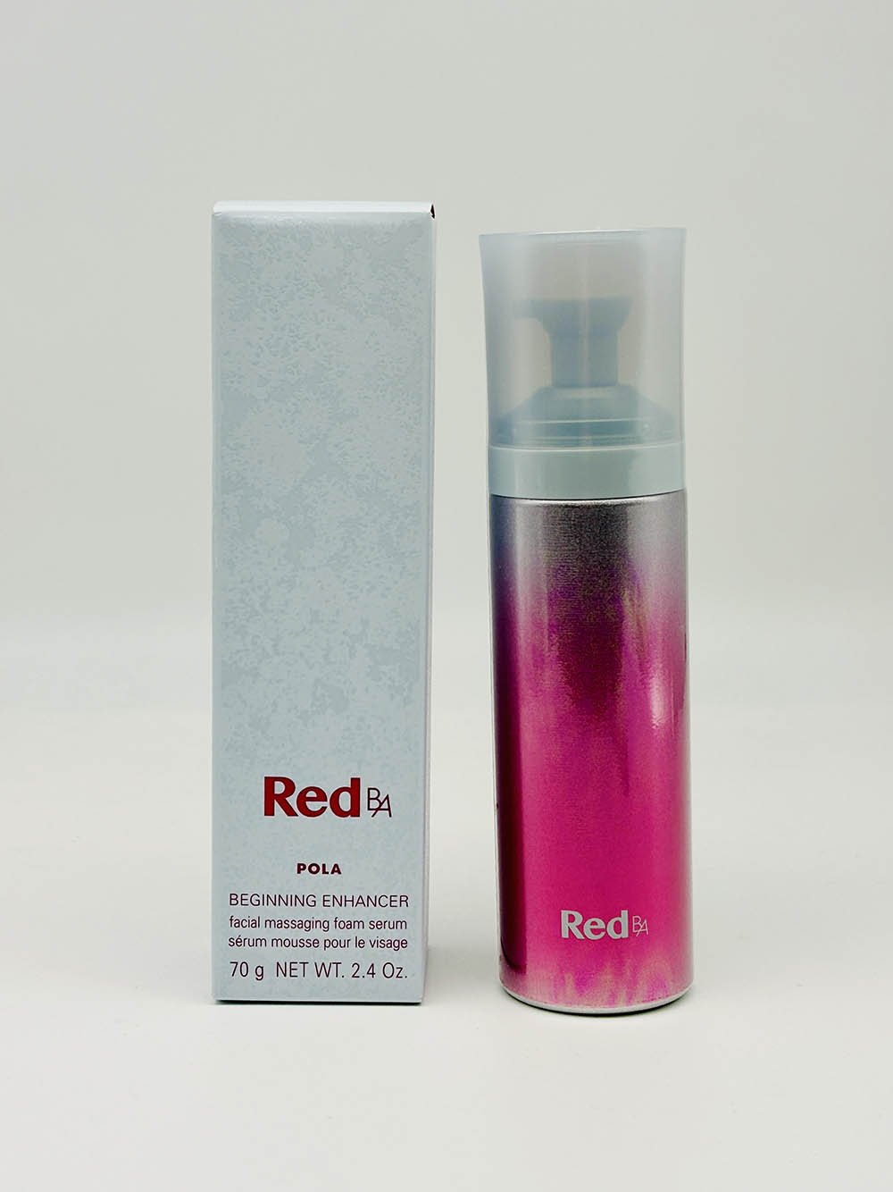 楽天市場】【国内正規品】POLA ポーラ Red B.A ビギニングエンハンサー
