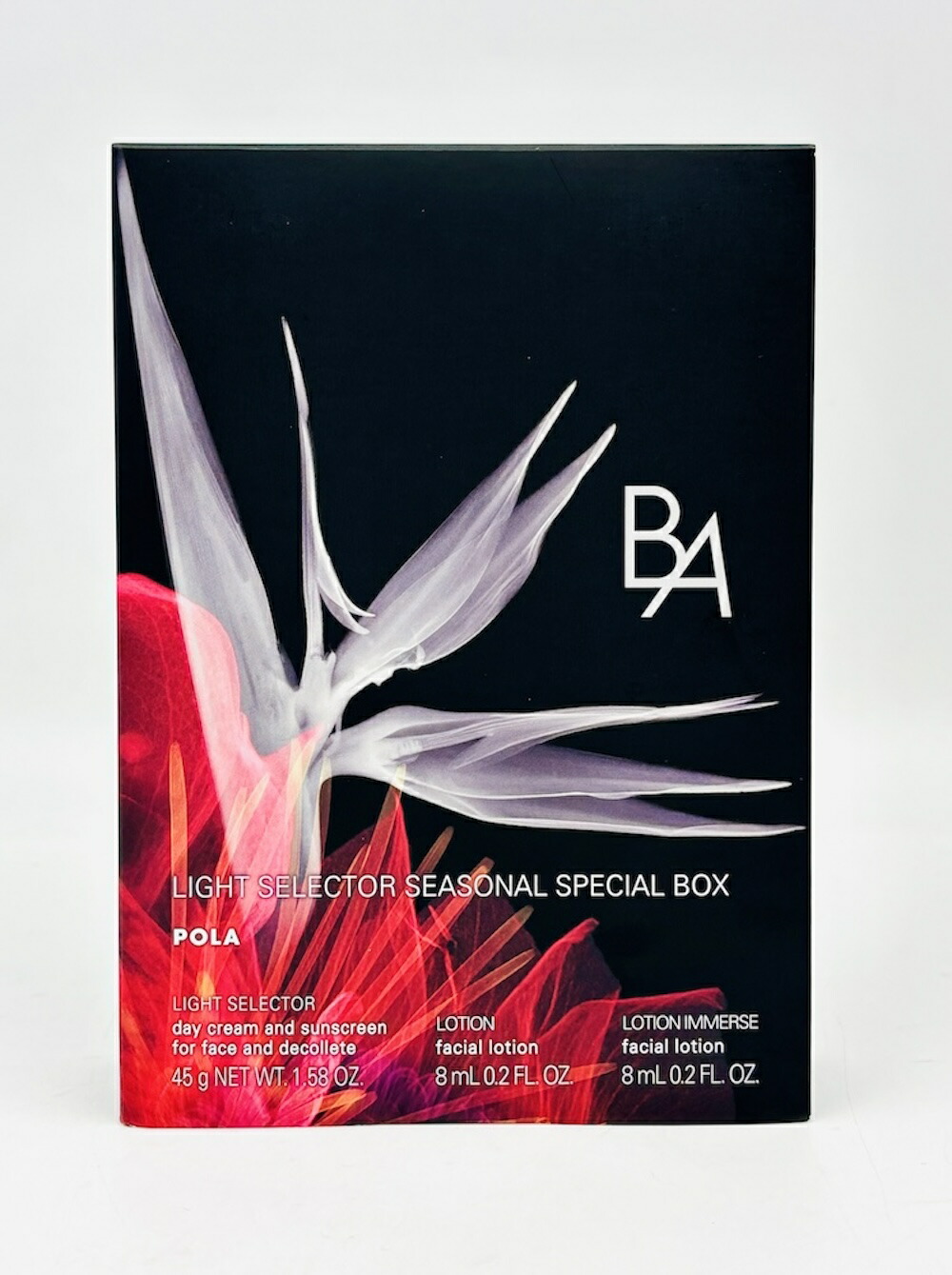 楽天市場】【国内正規品 ポスト投函】POLA ポーラ B.A ライト