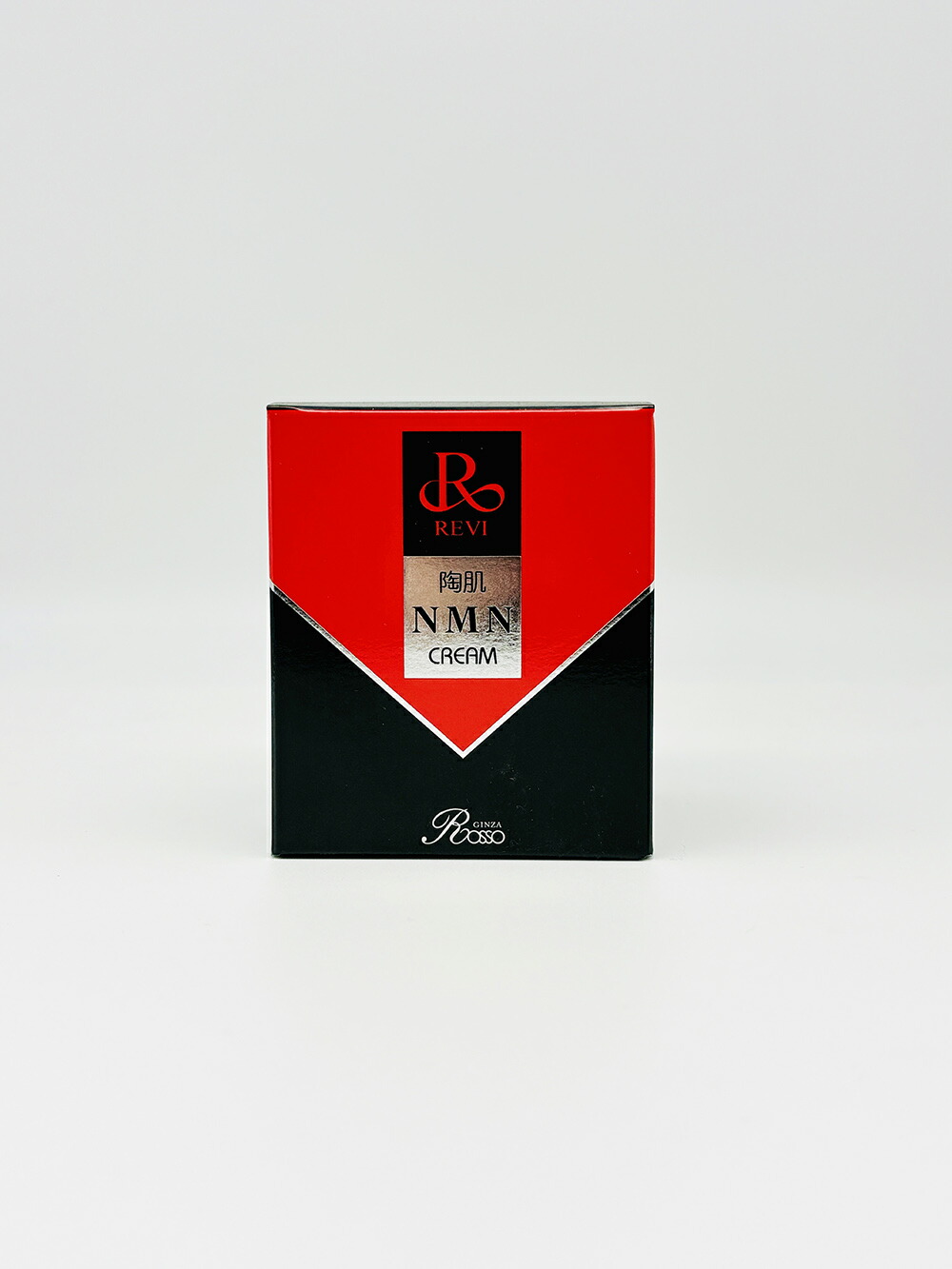 楽天市場】REVI ルヴィ 陶肌 NMN クリーム 50g フェイスクリーム 保湿