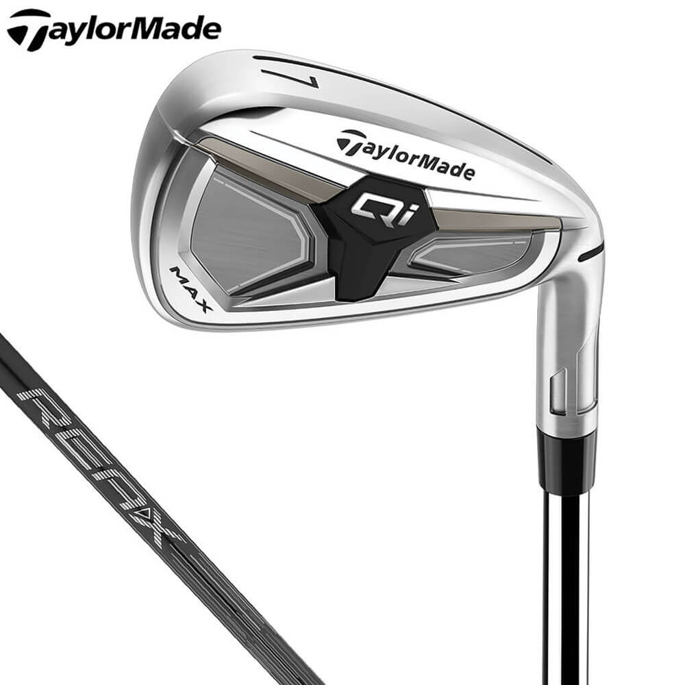 楽天市場】アイアンセット テーラーメイド カーボンの通販