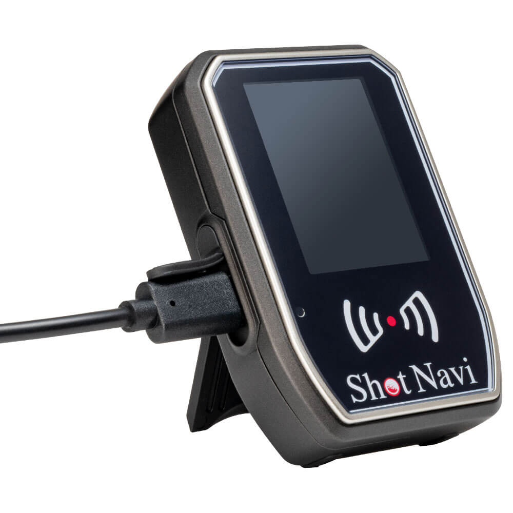 楽天市場】ショットナビ データ計測器 SHOTLYZER ショットライザー