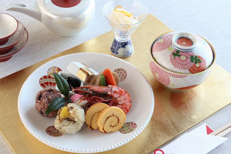 楽天市場】【楽天スーパーセール10％OFF】【有田焼 幸楽窯 錦菊花