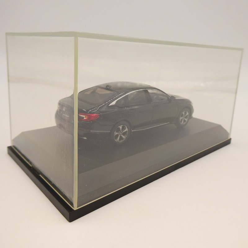 楽天市場】【中古】ミニカー カラーサンプル 1/43 ホンダ ACCORD