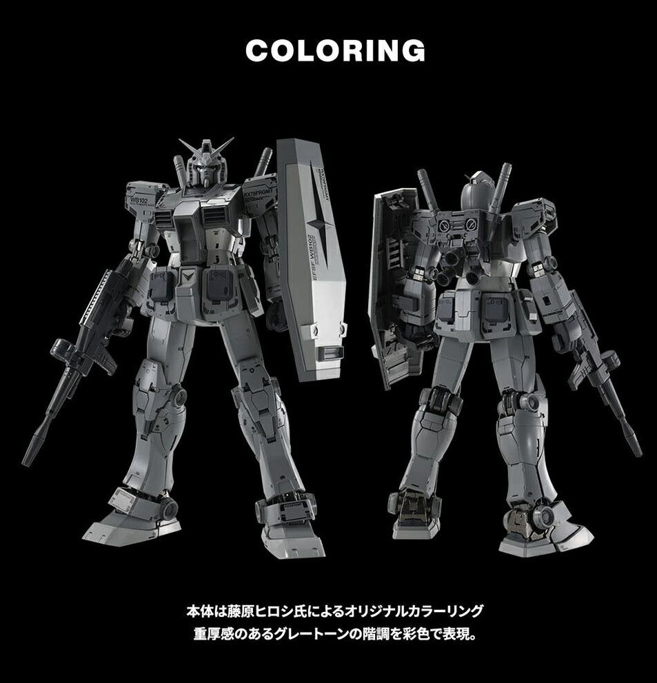 楽天市場】GUNDAM FIX FIGURATION METAL COMPOSITE 【RX78FRGMT GUNDAM
